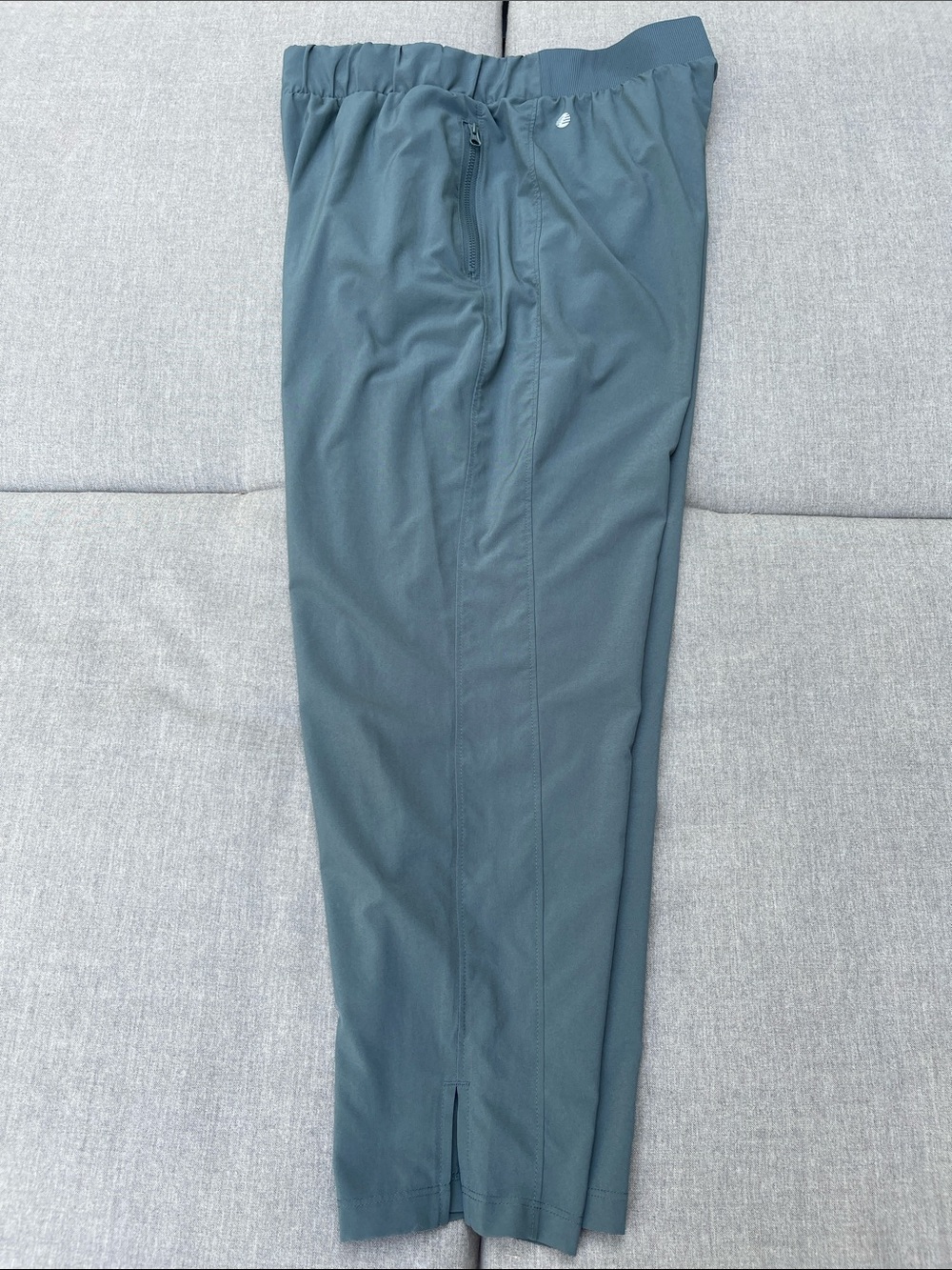 ZELLA Athletic Wear Lightweight Pant